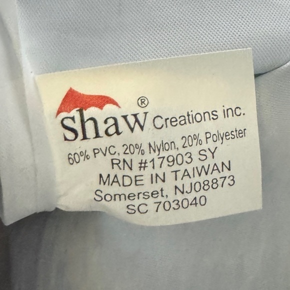 Vintage Starry Night Art Tote Bag Van Gogh-Inspired Shoulder Bag‎ 90s - Picture 4 of 10